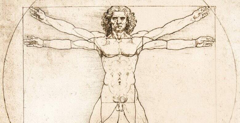 72257494_STC1275156-The-Proportions-of-the-human-figure-after-Vitruvius-c.1492-facsimile-by-Vinc