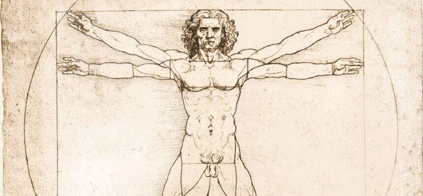 72257494_STC1275156-The-Proportions-of-the-human-figure-after-Vitruvius-c.1492-facsimile-by-Vinc