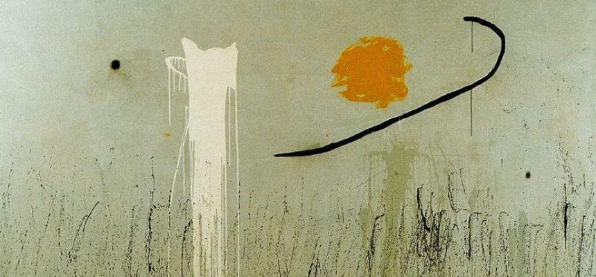 Joan-Miro-La-esperanza-del-condenado-a-muerte-III Joan Miró