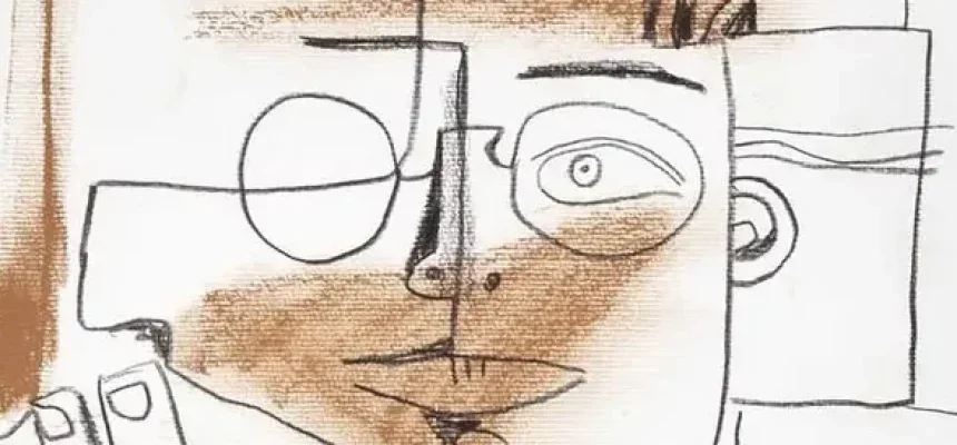 image Francesco del Casino. Murais de Orgosolo, Sardenha