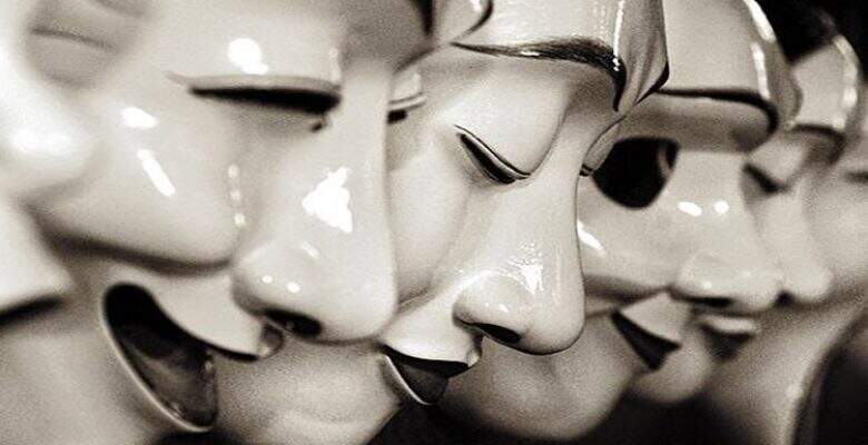 mascaras 13