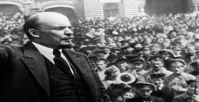 revol lenin 5